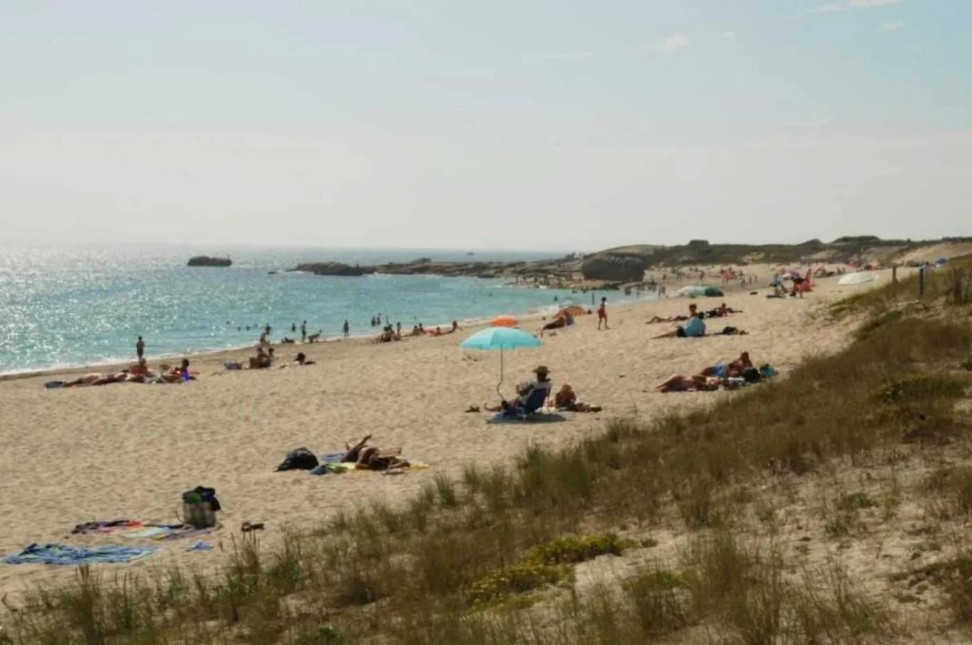 Camping 3 Etoiles - Efdbeb Plobannalec