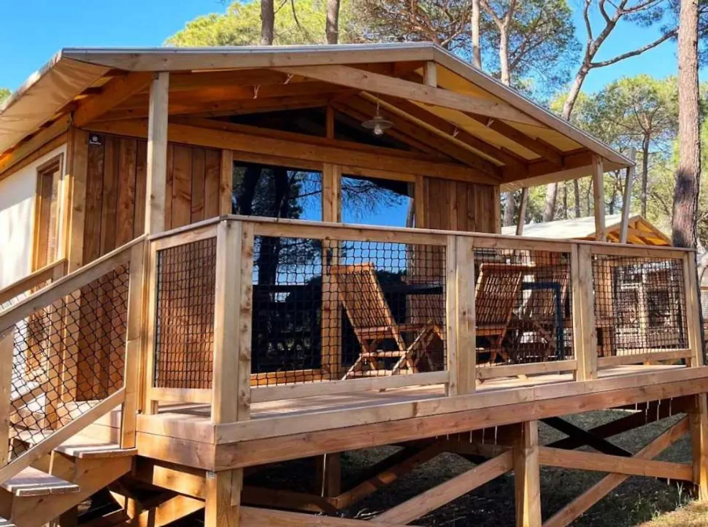 Camping 3 Etoiles - Efdbeb Plobannalec