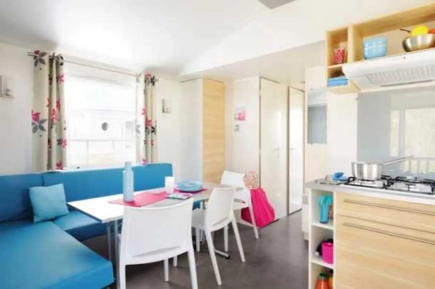 Camping 3 Etoiles - Efdbeb Plobannalec Frankrig