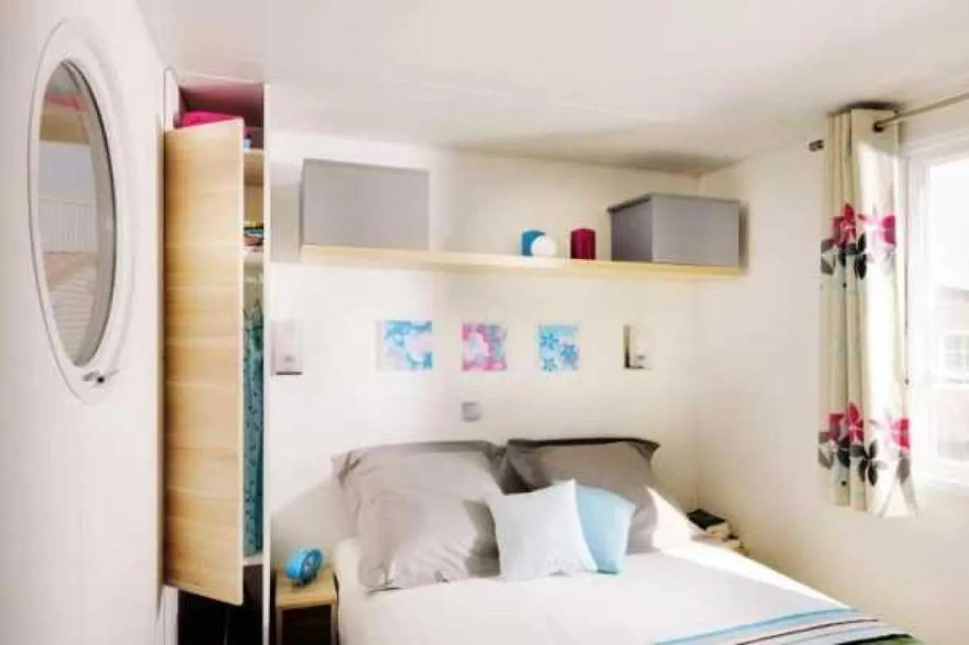 Camping 3 Etoiles - Efdbeb Plobannalec