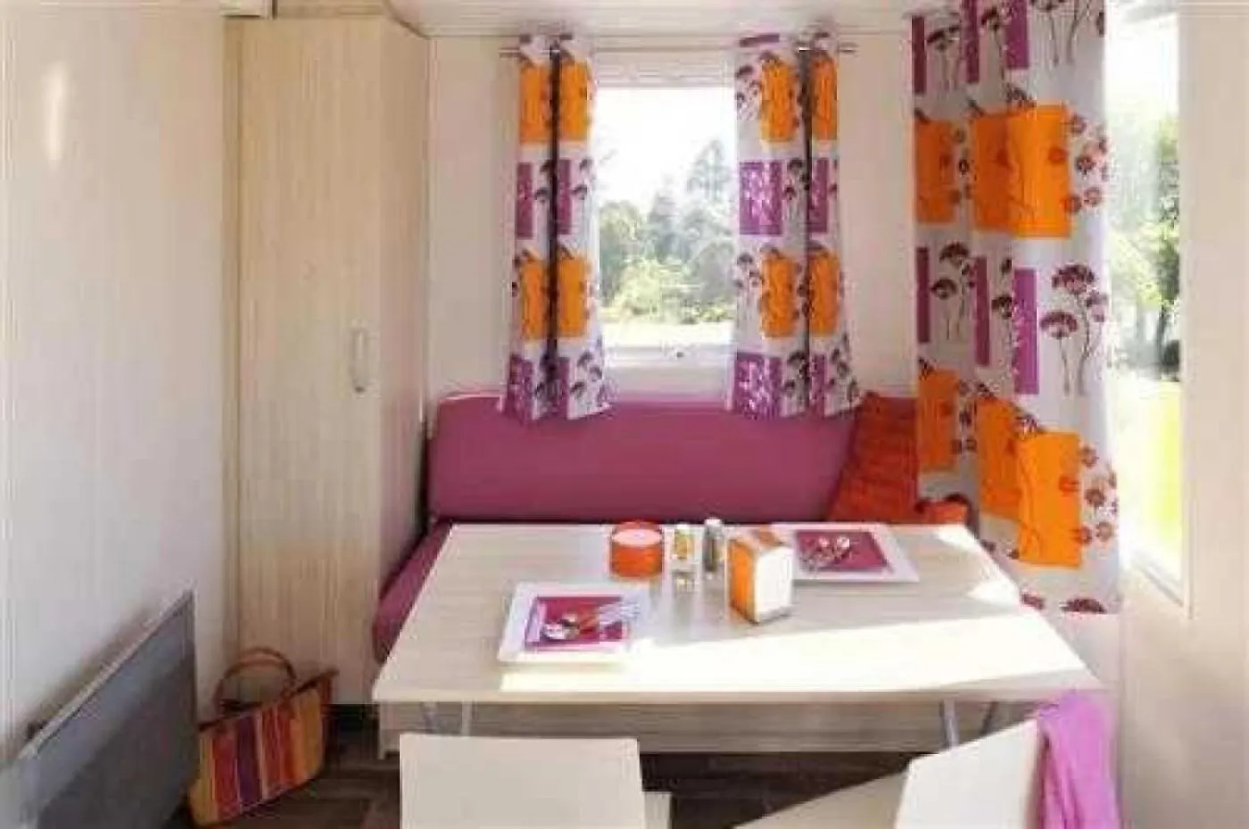 Camping 3 Etoiles - Efdbeb Plobannalec